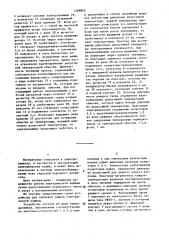 Устройство для тепловой защиты электрической машины (патент 1399849)