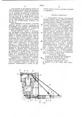 Планировщик откосов (патент 987041)