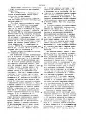 Тренажер радиотелеграфиста (патент 1424049)