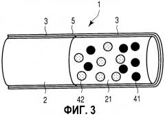 Сигаретный фильтр (патент 2260359)