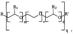 Способ получения водных суспензий неорганических веществ при помощи аминов в сочетании с винилкарбоновыми полимерами (патент 2643548)