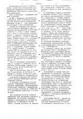 Устройство коррекции амплитудно-частотных характеристик трактов систем передачи информации (патент 1292192)