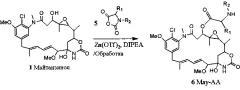 Улучшенные способы ацилирования майтанзинола (патент 2648992)