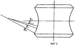 Деформирующие валки для получения квадратных труб, способ получения квадратных труб деформированием и деформирующее устройство (варианты) (патент 2386509)