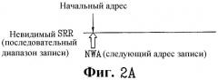 Оптический диск с однократной записью, способ и устройство для записи информации управления на оптический диск с однократной записью (патент 2353007)