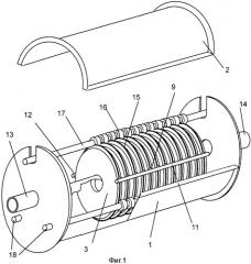 Генератор озона (патент 2352520)