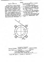 Способ намотки в рулон горячекатаной полосы (патент 1003956)