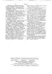 Подвеска свода плавильных печей (патент 295498)