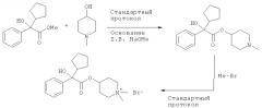 Пиперидиниевые соединения и содержащие их косметические композиции (патент 2423101)