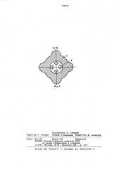 Винтовой компрессор (патент 792001)