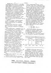Способ определения консистенции зерна (патент 1124224)