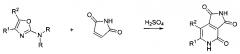 1-имино-2,3,4,5-тетрагидро-1н-пирроло[3,4-с]пиридин-3,4-дионов (патент 2613967)