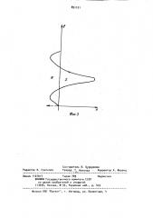 Аппарат для магнитной обработки жидкости (патент 891121)