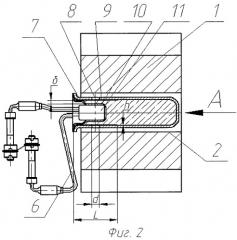 Заряд с воспламенителем для стартового двигателя малогабаритной ракеты (патент 2476707)