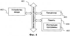 Способ преобразования растрового изображения в метафайл (патент 2469400)