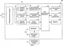 Сфигмоманометр и зарядный блок для сфигмоманометра (патент 2517380)