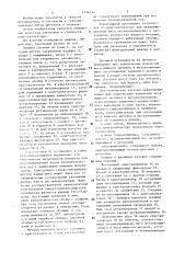 Горизонтальная машина для непрерывного литья заготовок (патент 1316151)