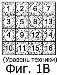 Деревья построения для адаптивного кодирования изображений и видеоизображений с использованием установленного разделения в обобщенных иерархических деревьях, обладающих направленностью (патент 2502215)