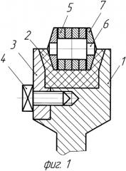 Клиновая цепная передача (патент 2585399)
