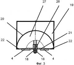 Устройство для загрузки катализаторов и адсорбентов (патент 2320526)