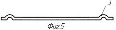 Композитный арматурный элемент (патент 2431026)
