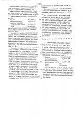 Тампонажный раствор (патент 1333766)