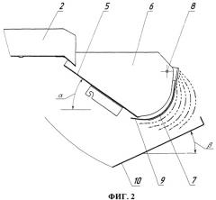 Комбинационный дозатор (патент 2351513)