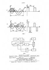 Способ управления однофазным шаговым двигателем и устройство для его осуществления (патент 928593)