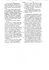 Способ выплавки синтетического чугуна в дуговых электропечах (патент 1199805)