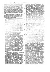 Стабилизатор переменного напряжения (патент 868721)