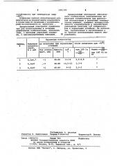 Электролит для оксидных алюминиевых конденсаторов (патент 1061182)