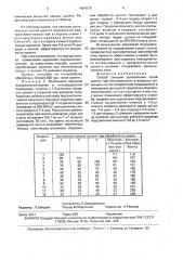 Способ санации дыхательных путей цыплят при бактериальных и вирусных инфекциях (патент 1604376)