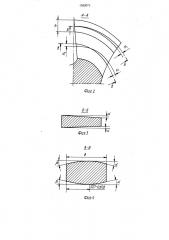 Метчик для нарезания точных резьб и способ его изготовления (патент 1562073)