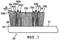 Зубная щетка (варианты) (патент 2370194)