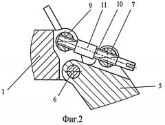Станок автоматического стрелкового оружия (патент 2402737)
