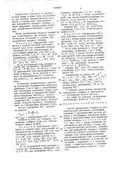 Способ определения сульфата в технологических растворах (патент 1386889)