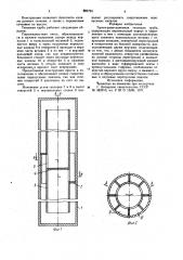 Термогравитационная тепловая труба (патент 885794)