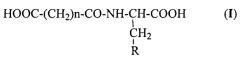 Фармацевтическая композиция, содержащая n-ацильные производные аминокислот, и их применение в качестве противоаллергических, антианафилактических и противовоспалительных средств (патент 2406727)