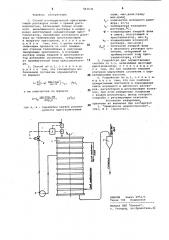 Способ изогидрической кристаллизациирастворов солей c прямой растворимостьюи устройство для его осуществления (патент 841636)