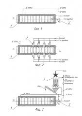 Способ отопления нагревательных и термических печей (патент 2651845)