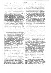 Пневматический молоток (патент 740944)