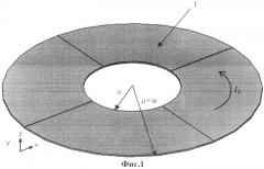 Способ увеличения добротности плоской спиральной катушки индуктивности (патент 2560918)
