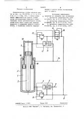 Гидравлическая стойка шахтнойкрепи (патент 848659)