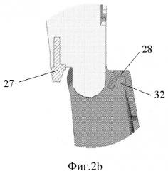 Упаковка для двух или более текучих сред (патент 2497599)