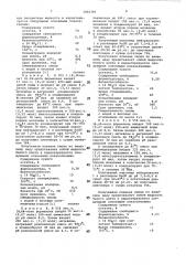 Способ получения клеевых смол (патент 1002306)