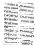 Конусная инерционная дробилка (патент 1001997)
