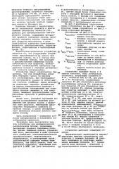 Устройство для автоматического центрирования полосы (патент 931253)