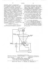 Способ автоматического регулирования плотности слюдяной пульпы в производстве слюдопластовой бумаги (патент 469788)