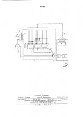 Устройство для синхронизации подачи инструмента с оборотами шпинделя токарного станка (патент 563266)
