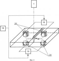 Устройство для электронно-лучевой сварки (патент 2547367)